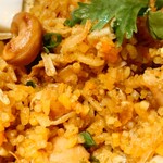 秋葉ビストロ ブルースカイ/炭火肉酒場 肉ごこち - 