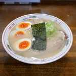 ラーメン鬼太郎 - 