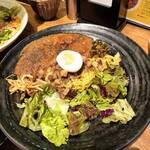 SPICY CURRY 魯珈 - 