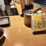 天麩羅処ひらお アクロス店 - 