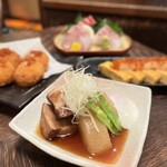 個室居酒屋 花道 - 