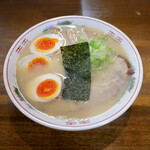 ラーメン鬼太郎 - 