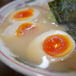 ラーメン鬼太郎 - 