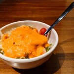 秋葉ビストロ ブルースカイ/炭火肉酒場 肉ごこち - 