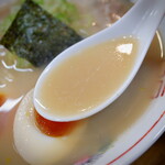 ラーメン鬼太郎 - 
