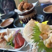 くし路 KITTE丸の内店 - 