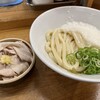 自家製さぬきうどんと肉 甚三 大門店