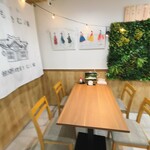 韓国料理屋 きむん家 - 