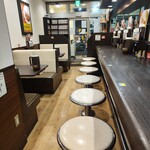 CoCo壱番屋 中央区西中洲店 - 