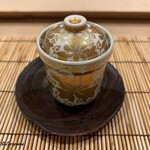 御料理 寺沢 - 先付