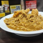 CoCo壱番屋 中央区西中洲店 - 