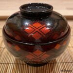 御料理 寺沢 - 椀物