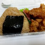江戸崎 銀座惣菜店 - 料理写真: