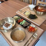 韓国料理屋 きむん家 池袋店 - 