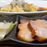 豊栄 - 