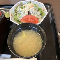茶寮 もち月 - 