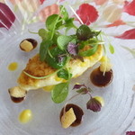 モナリザ - アミューズ・ブッシュ