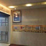 モナリザ - お店