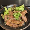 精肉・卸の肉バルSanoso - 