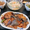 錦糸町小町食堂 