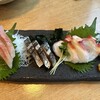 鳥と魚の店 キンクラ