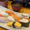活けす廻転寿し 百万両 - 