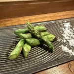 ほとばしり酒場コウノトリ - 