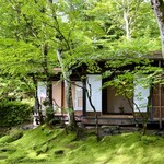 旧軽井沢Cafe 涼の音 - 