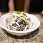 炭火焼肉ホルモンさわいし - 