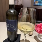 ロワゾー・パー・マツナガ - 