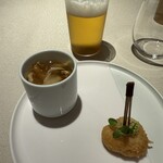 ロワゾー・パー・マツナガ - 