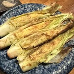 ほとばしり酒場コウノトリ - 