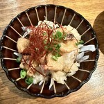 ほとばしり酒場コウノトリ - 