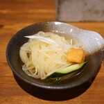 炭火焼肉ホルモンさわいし - 