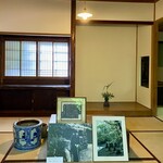 Kyukaruizawa Cafe Suzunone