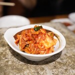 炭火焼肉ホルモンさわいし - 