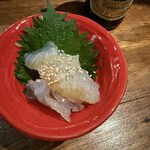 ほとばしり酒場コウノトリ - 