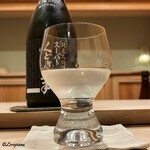 御料理 寺沢 - スーパーくどき上手 純米大吟醸