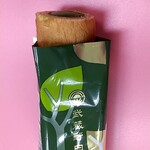 青木屋 - 料理写真: