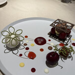 ロワゾー・パー・マツナガ - 