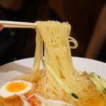 炭火焼肉ホルモンさわいし - 