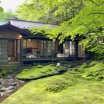 旧軽井沢Cafe 涼の音 - 