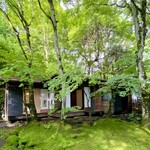 旧軽井沢Cafe 涼の音 - 