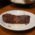 炭火焼肉ホルモンさわいし - 