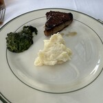 Wolfgang's Steakhouse by Wolfgang Zwiener Waikiki - 