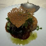 ロワゾー・パー・マツナガ - 