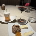 ロワゾー・パー・マツナガ - 