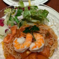 中国料理 青冥 大丸梅田店 - 