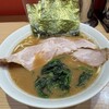 漢ラーメン 室