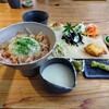おおむろ軽食堂